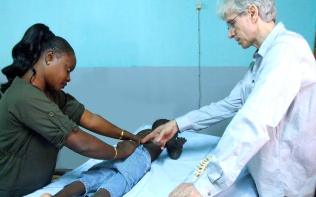 FORMATION METHODE POYET