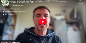 Vidéo Méthode Poyet