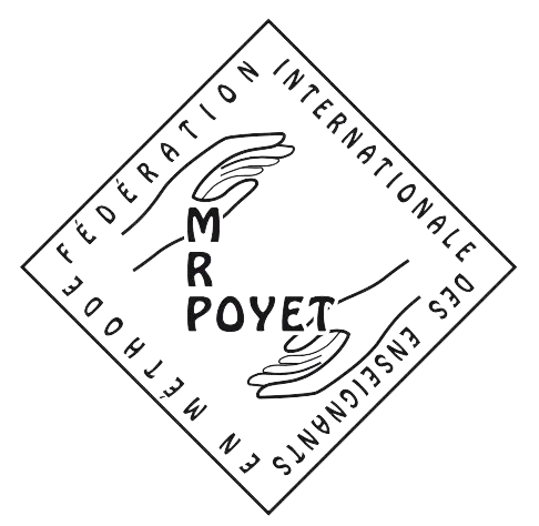 FEDERATION INTERNATIONALE DES ENSEIGNANTS EN METHODE POYET FIEMP