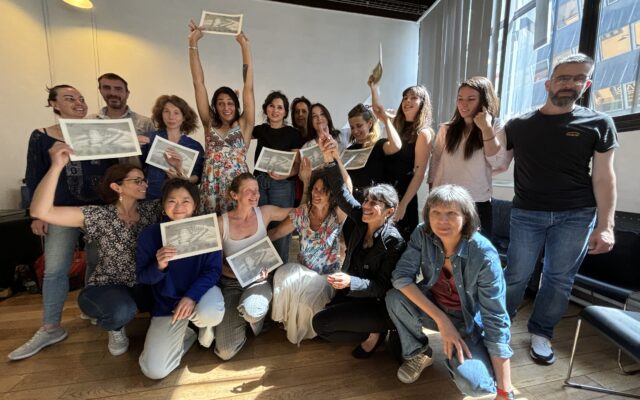 OBTENEZ UN CERTIFICAT DE PRATICIEN EN METHODE POYET