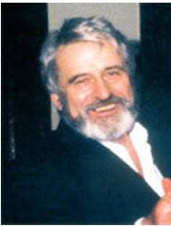 MAURICE RAYMOND POYET