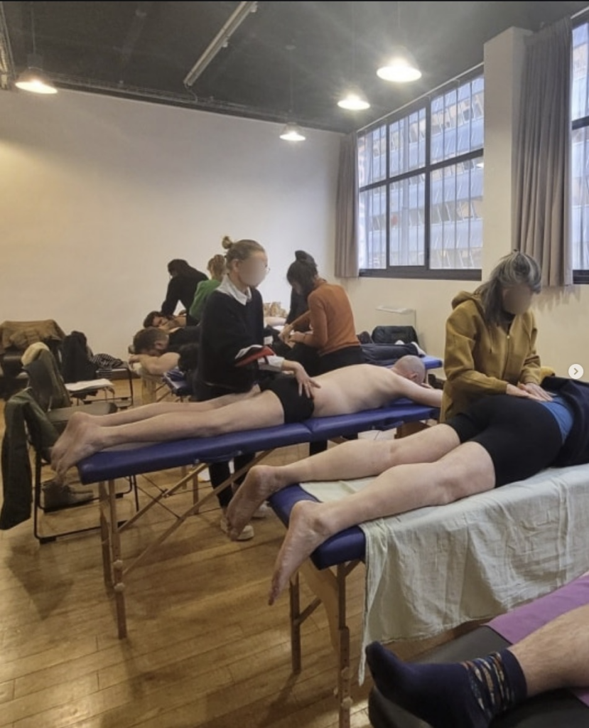 Formation Méthode POYET avec ITIFormations. 